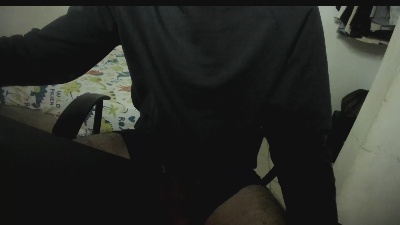 david007xd live cam on Cam4