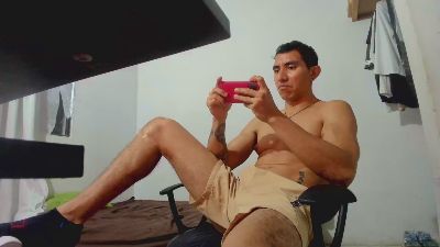 david007xd live cam on Cam4