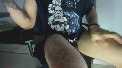 david007xd live cam on Cam4