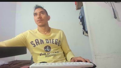david007xd live cam on Cam4