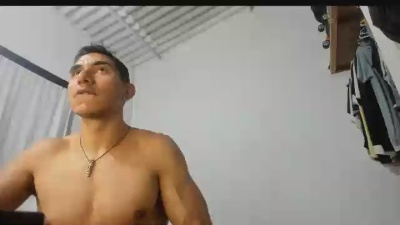 david007xd live cam on Cam4