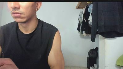 david007xd live cam on Cam4