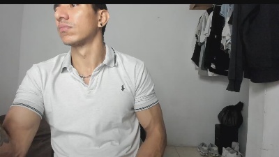 david007xd live cam on Cam4