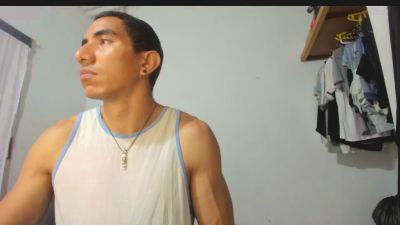 david007xd live cam on Cam4