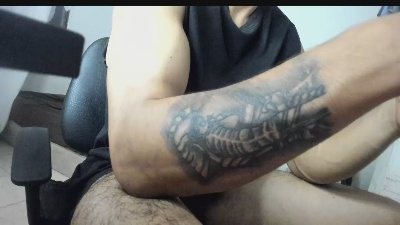 david007xd live cam on Cam4
