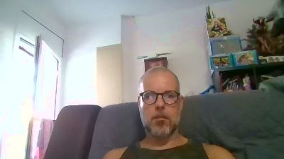 david__bcn live cam on Cam4