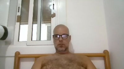 david__bcn live cam on Cam4