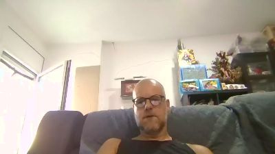 david__bcn live cam on Cam4