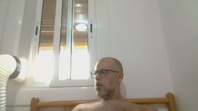 david__bcn live cam on Cam4