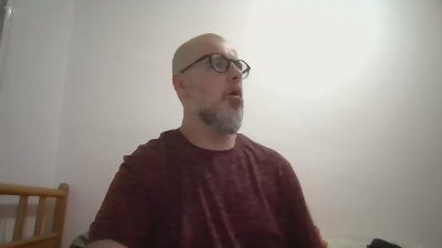 david__bcn live cam on Cam4