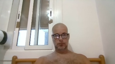 david__bcn live cam on Cam4