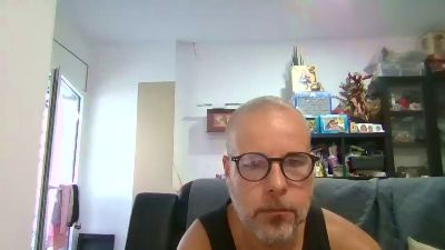 david__bcn live cam on Cam4