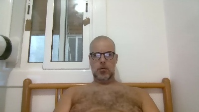 david__bcn live cam on Cam4