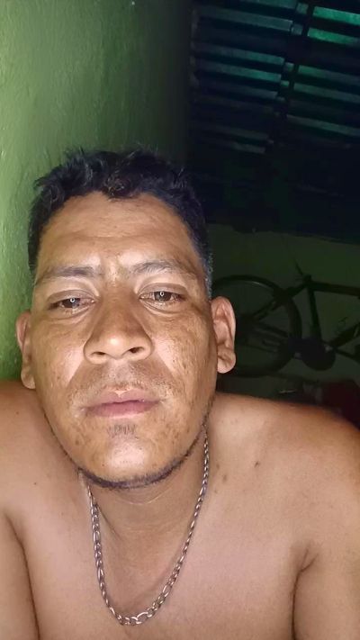 Webcam uomo dal vivo da Venezuela con david_jose