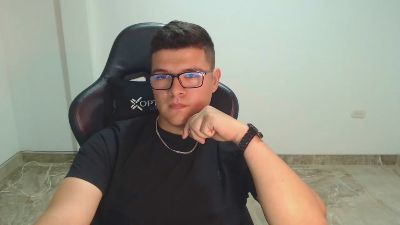 david_smith_ live cam on Cam4