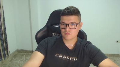 david_smith_ live cam on Cam4