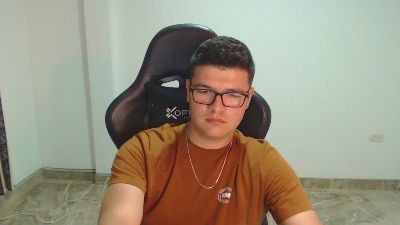 david_smith_ live cam on Cam4