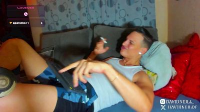 davidneill_ live cam on Cam4