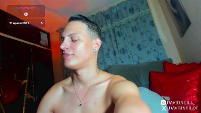 davidneill_ live cam on Cam4