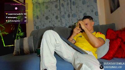 davidneill_ live cam on Cam4