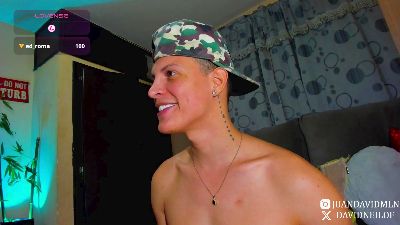davidneill_ live cam on Cam4