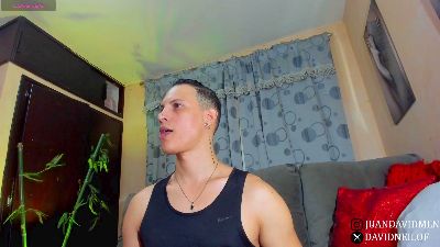 davidneill_ live cam on Cam4