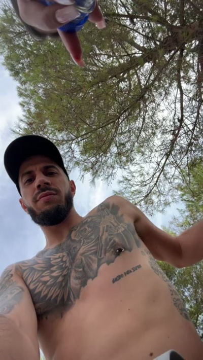 davidotado4 live cam on Cam4