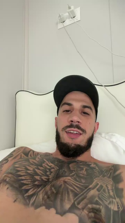 davidotado4 live cam on Cam4
