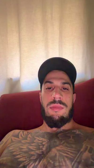 davidotado4 live cam on Cam4