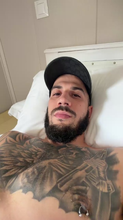 davidotado4 live cam on Cam4