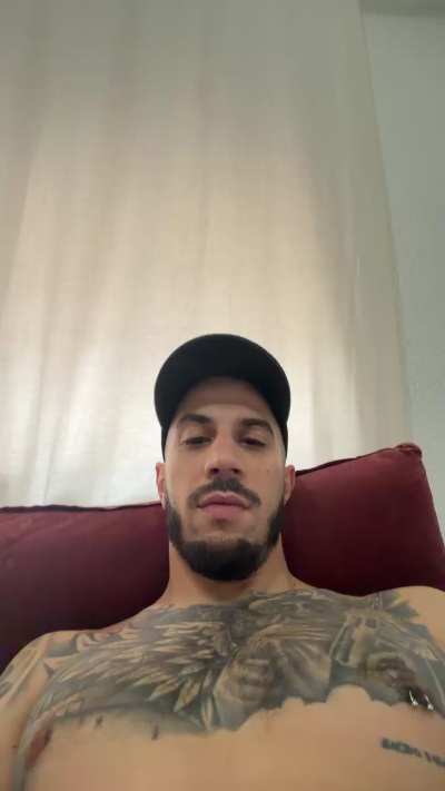davidotado4 live cam on Cam4