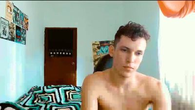 davidsalazar33 live cam on Cam4