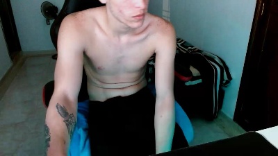 davidsalazar33 live cam on Cam4
