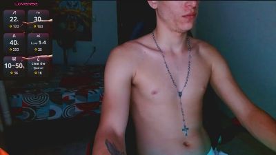 davidsalazar33 live cam on Cam4