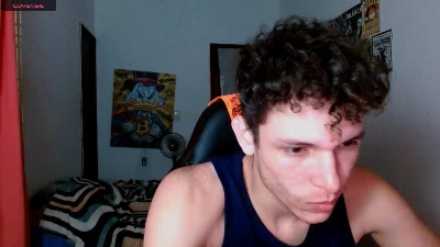 davidsalazar33 live cam on Cam4
