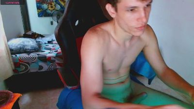 davidsalazar33 live cam on Cam4