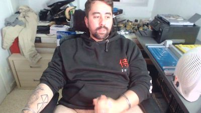 davidterras1 live cam on Cam4
