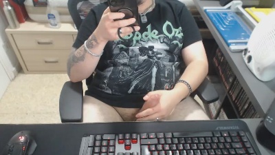 davidterras1 live cam on Cam4