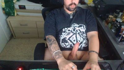davidterras1 live cam on Cam4