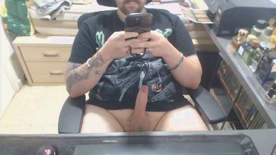 davidterras1 live cam on Cam4