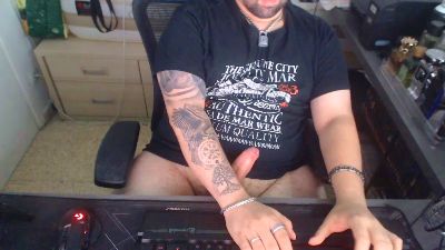 davidterras1 live cam on Cam4