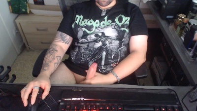 davidterras1 live cam on Cam4