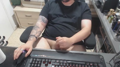davidterras1 live cam on Cam4