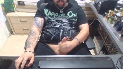 davidterras1 live cam on Cam4