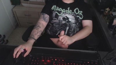 davidterras1 live cam on Cam4