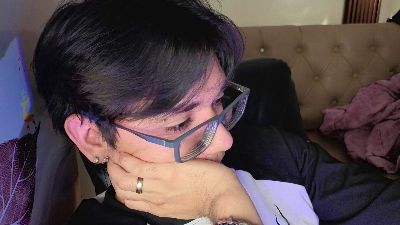 davoxer live cam on Cam4