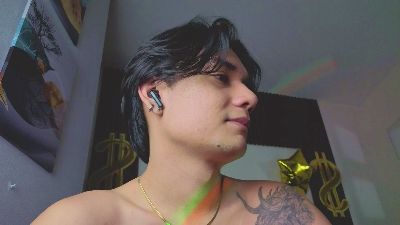 davoxer live cam on Cam4