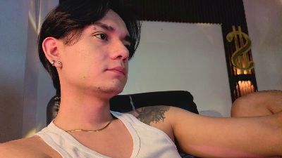 davoxer live cam on Cam4