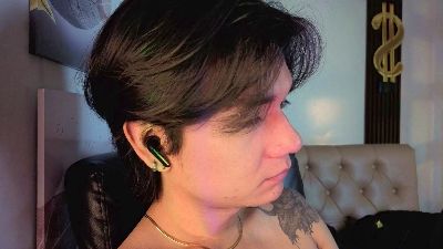 davoxer live cam on Cam4