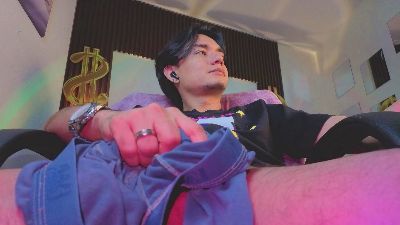 davoxer live cam on Cam4